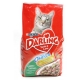 Корм сухой для кошек Darling Omega 6 с кроликом  и овощами 2 кг